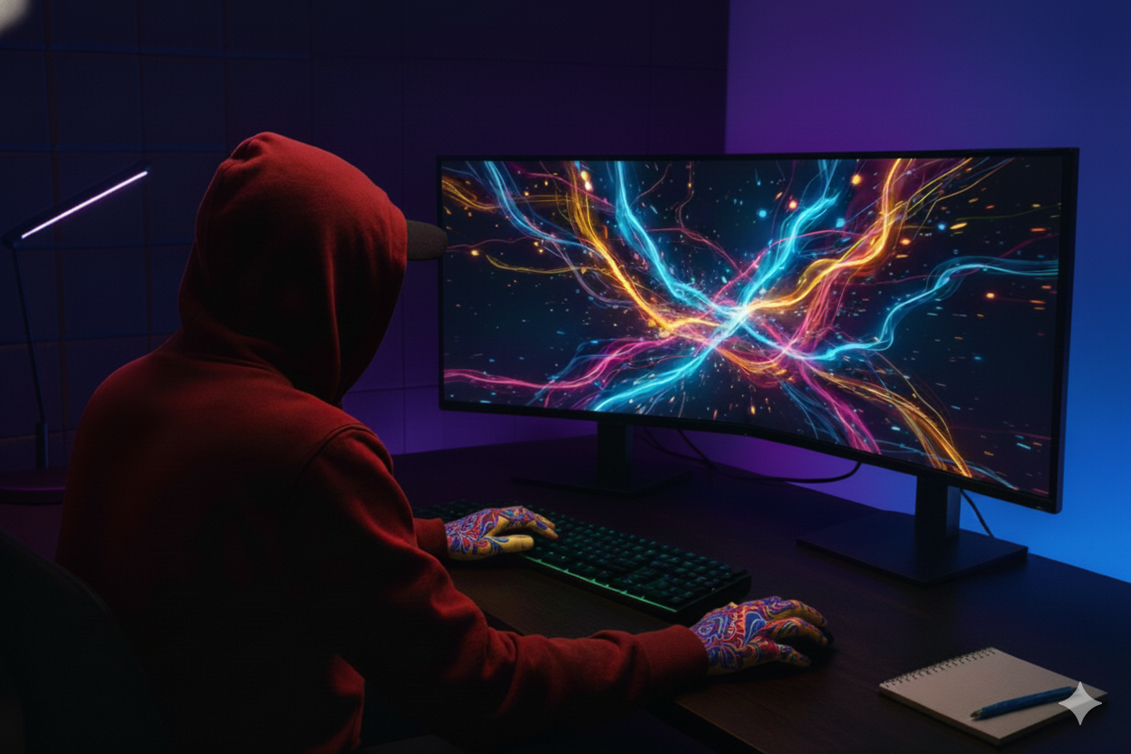 AutoAICreator Dashboard